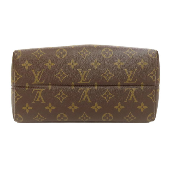 Louis Vuitton NM Botie Canvas Handbag Monogram - Picture 4 of 9